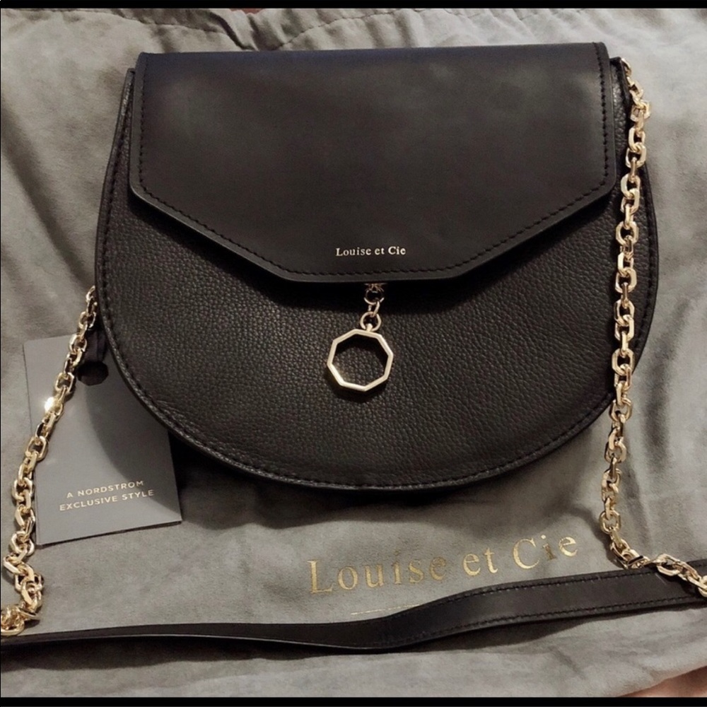 Louise et Cie Crossbody